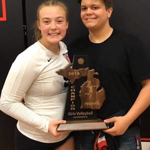 Meet your Posher, Annalyse